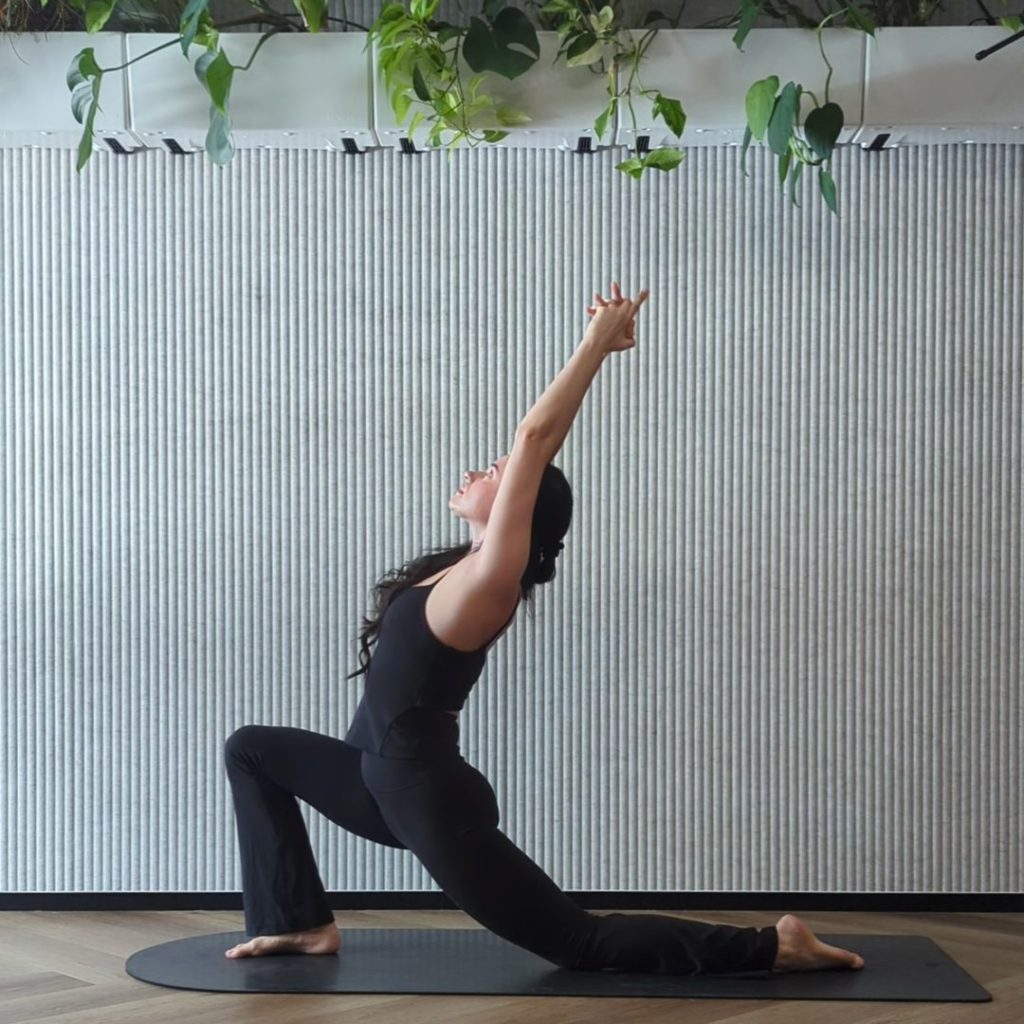 Yoga in Perth Near Me Manning South Perth