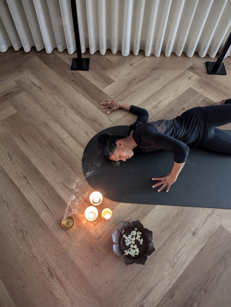 Beginner Yoga Perth
