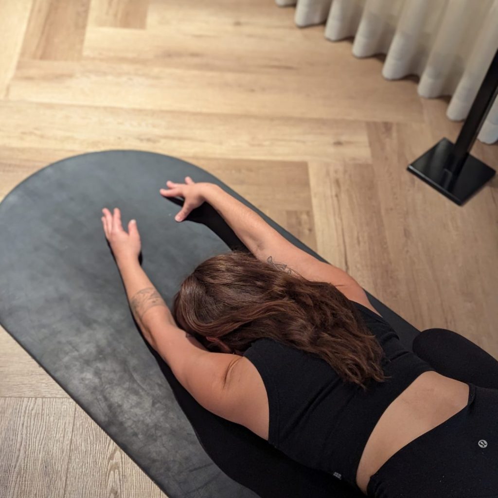 yoga in perth, manning, mysa studio,