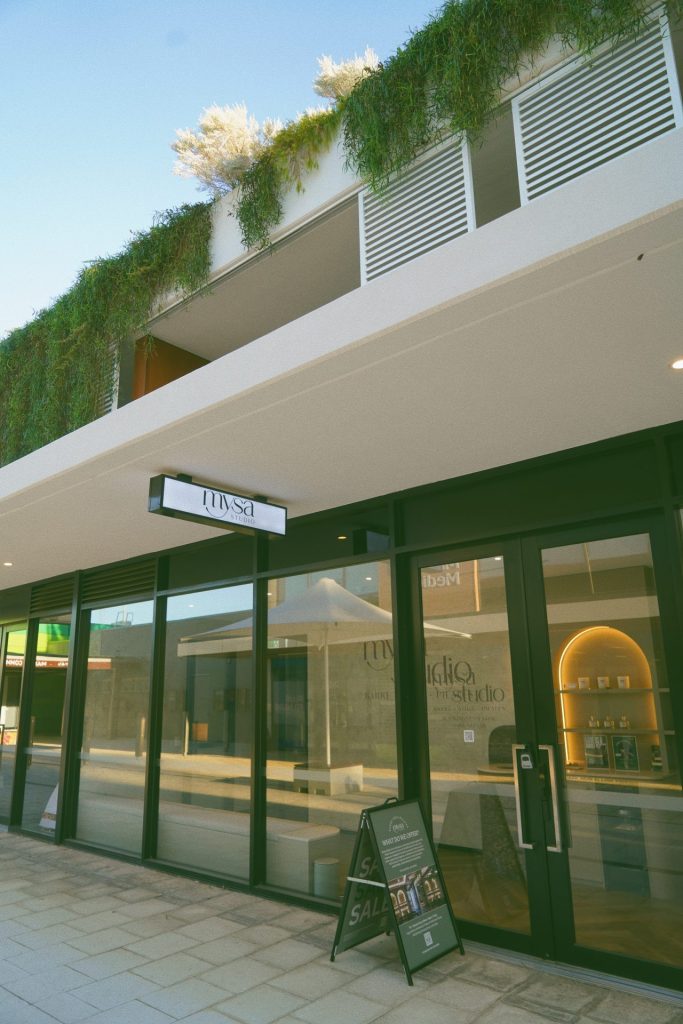 Mysa Studio Manning South Perth