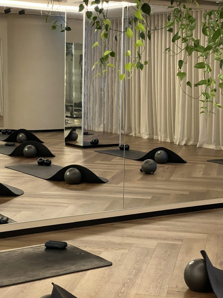 Mysa Studio Perth Pilates Barre Yoga Matwork